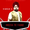 About Insta Te Fame Song